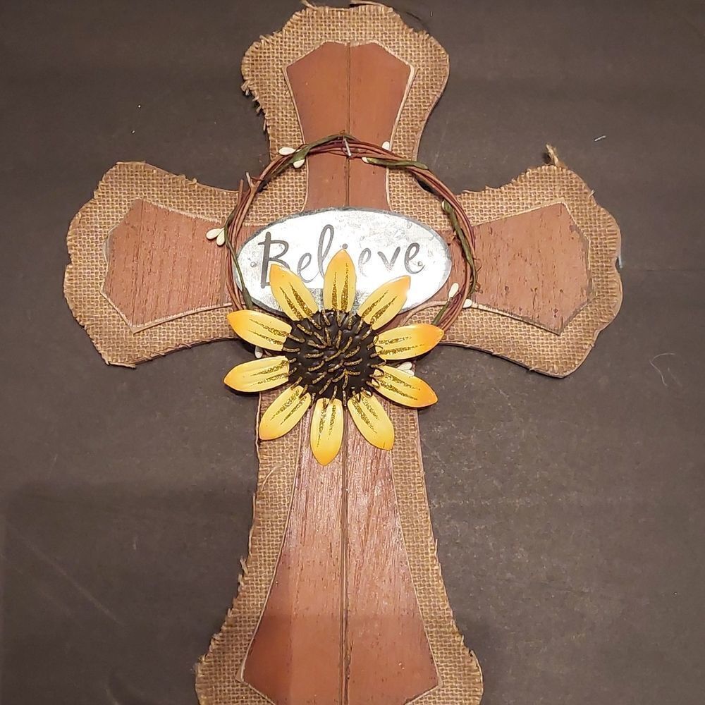 Fall Wall Decor